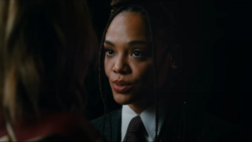 'The Marvels' New Trailer Confirms Tessa Thompson's Valkyrie Return